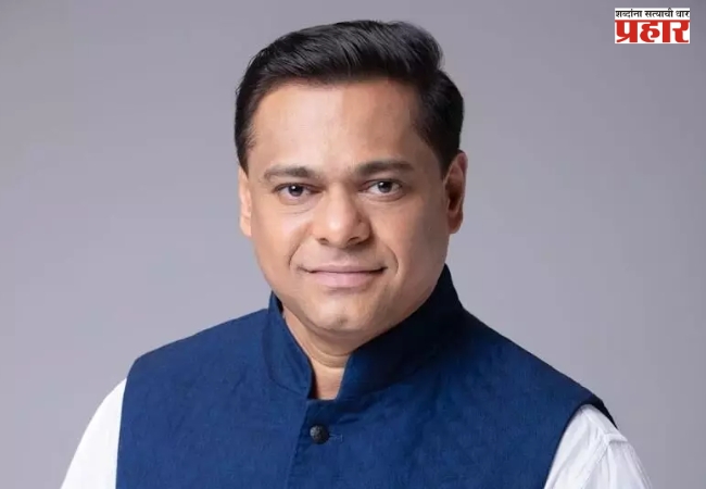 देशातला सर्वात मोठा भ्रष्टाचार, मुंबई पालिकेत ‘उबाठा’चा तीन लाख कोटींपेक्षा अधिक भ्रष्टाचार