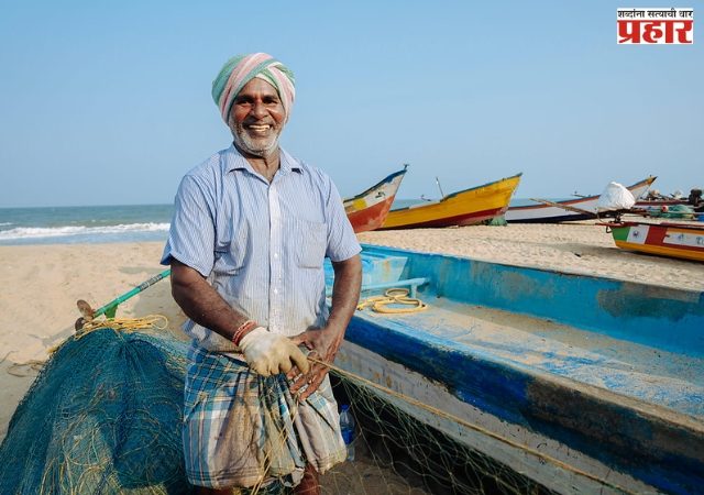 कोकणातील कोळीवाड्यांच्या जमिनी अधिकृत होणार!