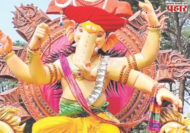 मुंबईला ‘माघी गणेशोत्सवा’चे वेध