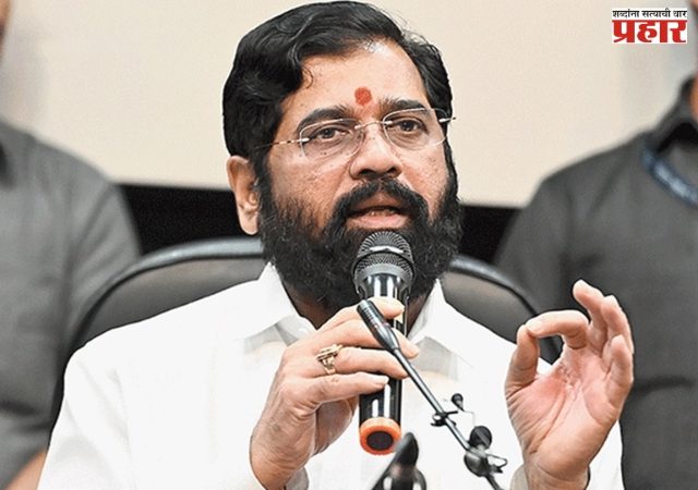 बाळासाहेबांच्या जन्मशताब्दीनिमित्त शिवसेनेचा महापौर व्हावा अशी जनतेची इच्छा