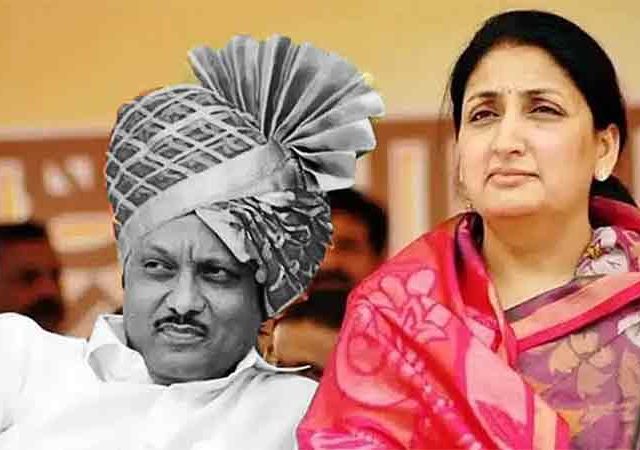 सुनेत्रा पवार शनिवारी सायंकाळी ५ वाजता घेणार उपमुख्यमंत्री पदाची शपथ, सूत्रांची माहिती