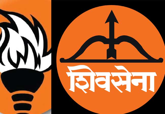 काकी आणि पुतणी एकाच प्रभागातून निवडणूक रिंगणात