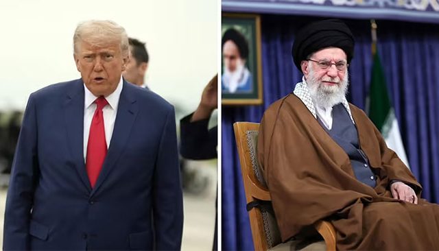 आंदोलकांवर गोळीबार झाल्यास मदतीसाठी धडकणार