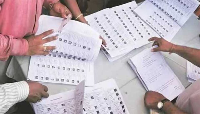 उत्तर प्रदेशमध्ये १५.४४ कोटी मतदारांची सखोल तपासणी