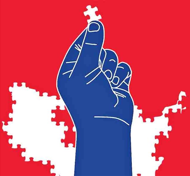 सामान्य माणूस खरोखर दखलपात्र आहे?