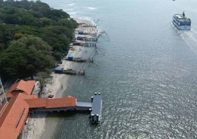 आयडब्ल्यूडीसी ३.०' अंतर्देशीय जलमार्ग विकासाला नवी दिशा देणार