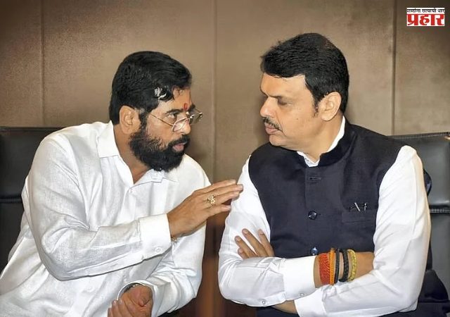 मुंबईत महायुतीमधील बंडोबांना थंड करण्यासाठी समन्वयकांची नियुक्ती