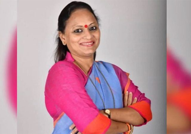 भायखळ्यात जाधव यांच्या नावावर नोंदवला गेला विक्रम