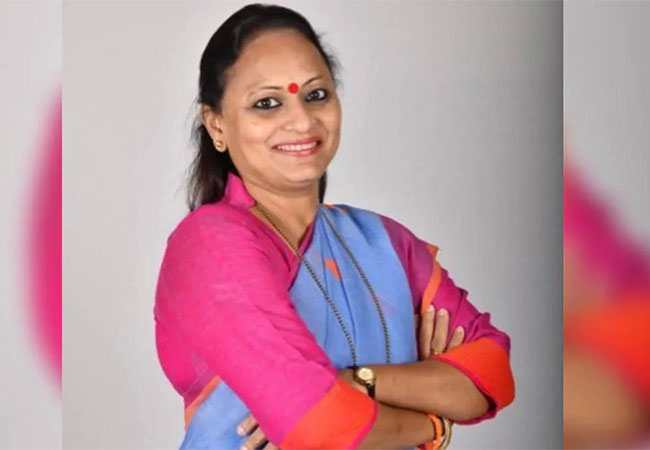 भायखळ्यात यामिनी जाधव यांच्या नावावर नोंदवला गेला विक्रम