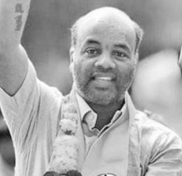 मंगेश काळोखे हत्या प्रकरणात २० लाखांची सुपारी देऊन हत्या