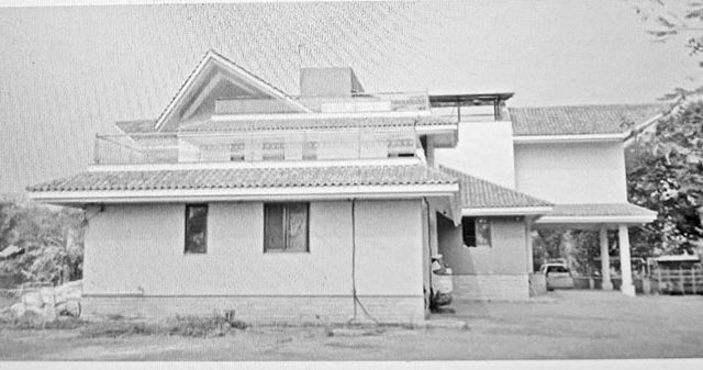 मापगाव बंगला सशस्त्र दरोड्यात २० लाखांचा ऐवज लंपास