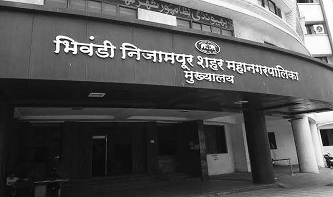 भिवंडी-निजामपूर पालिकेत सपाचा बुरूज कोसळला