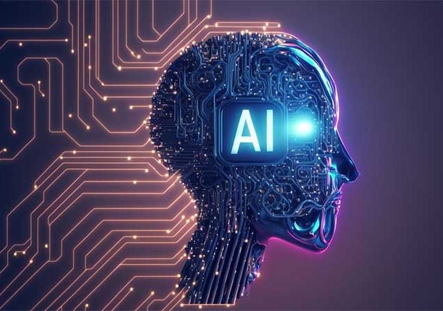 गुगल, अमेझॉन, मेटा अन् मायक्रोसॉफ्ट यांची एआय मध्ये अव्वल राहण्यासाठी चढाओढ!