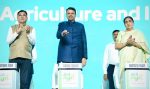कृषीसाठी कृत्रिम बुद्धिमत्ता परिषद घेणारे महाराष्ट्र देशातील पहिले राज्य