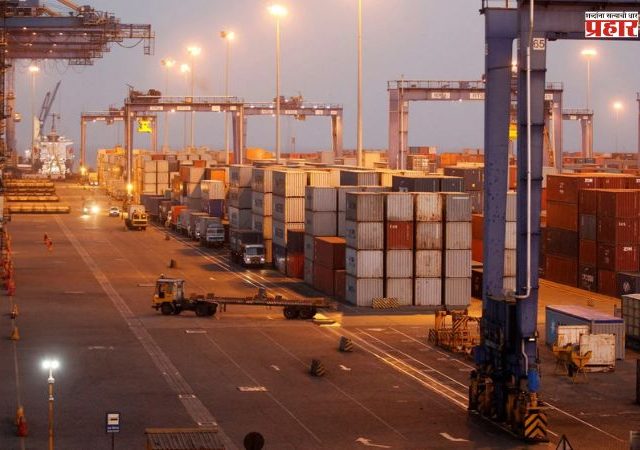 Adani Ports: अदानी पोर्ट्स आणि मार्सिले करारामुळे जागतिक व्यापाराला मिळणार नवी गती