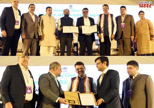 Devendra Fadnavis: आगामी काळात महाराष्ट्राचा भर धोरण आधारित विकासावर - मुख्यमंत्री देवेंद्र फडणवीस