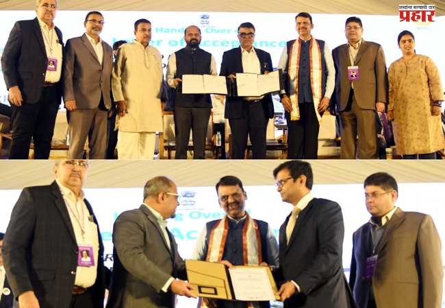 Devendra Fadnavis: आगामी काळात महाराष्ट्राचा भर धोरण आधारित विकासावर – मुख्यमंत्री देवेंद्र फडणवीस