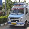 Ambulance Network: महाराष्ट्रात ‘अॅम्बुलन्स’चे जाळे मजबूत होणार; १०० कोटींचा अतिरिक्त निधी