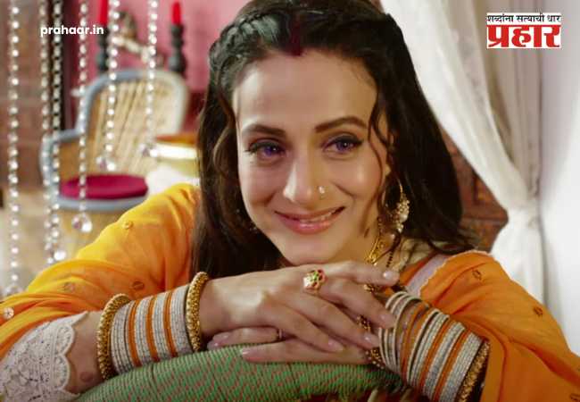 Ameesha Patel : आता अमिशा पटेल ११ लाखांसाठी खाणार जेलची हवा? अजामीनपत्र वॉरंट जारी, प्रकरण काय?