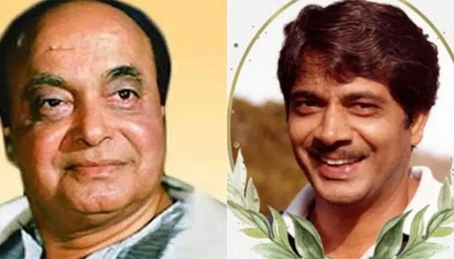 रामायण मालिकेचे दिग्दर्शक रामानंद सागर यांच्या मुलाचे निधन