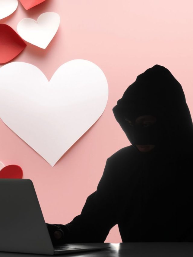 सावधान! व्हॅलेंटाईन डे दिवशी अशाप्रकारे होऊ शकते फसवणूक; सुरक्षित कसे राहायचे?, जाणून घ्या...