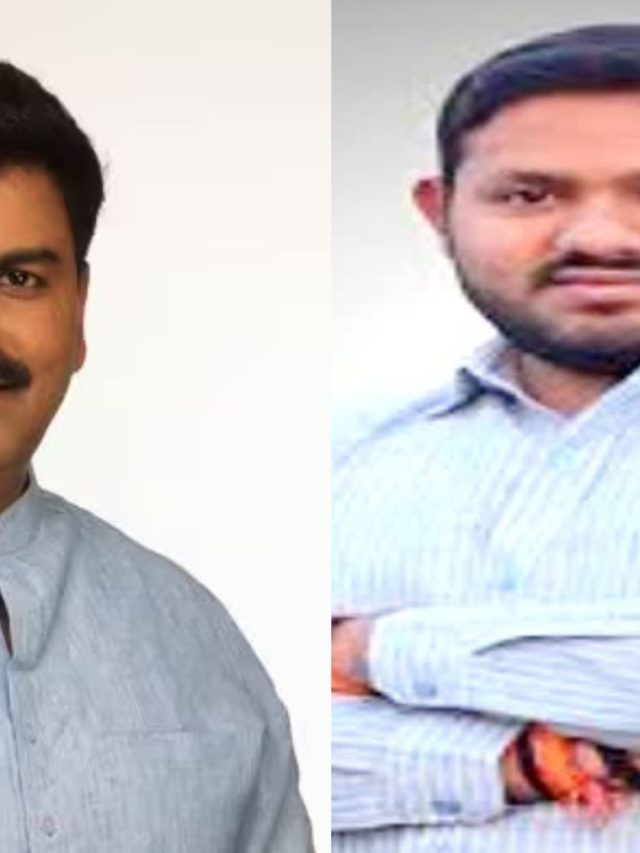 शिवसेनेचे चाणक्य... राहुल शेवाळे आणि अमेय घोलेंकडून उबाठासह एमआयएमचा गेम