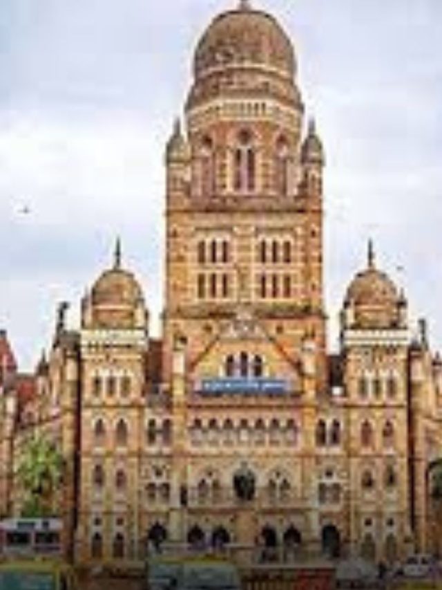 मुंबई महापालिकेतील सर्वांत मोठी प्रशासक राजवट आजपासून संपुष्टात