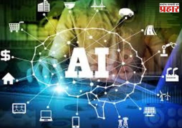 तुम्ही आरोग्याशी संबंधित माहिती AI किंवा Google ला विचारताय?, मोठं नुकसान होऊ शकतं