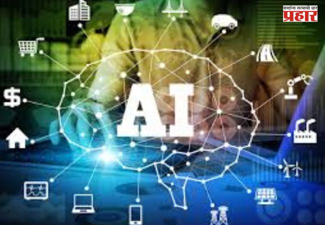 तुम्ही आरोग्याशी संबंधित माहिती AI किंवा Google ला विचारताय?, मोठं नुकसान होऊ शकतं