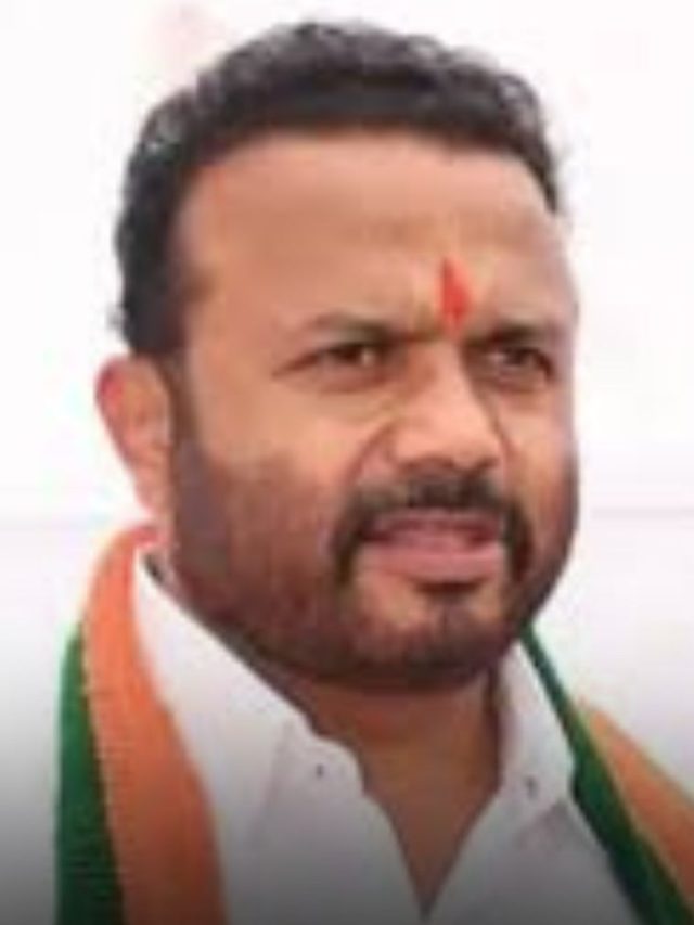 Jaykumar Gore: जयकुमार गोरेंच्या आरोपामुळे राजकीय वातावरणात खळबळ, जिल्हा परिषद जिंकणाऱ्या भाजपच्या माजी आमदाराच्या हत्येचा कट...