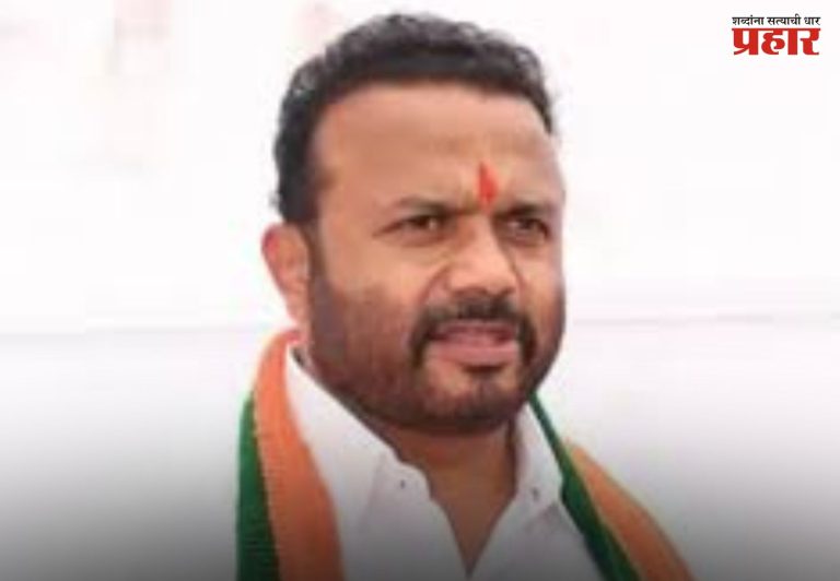 Jaykumar Gore: जयकुमार गोरेंच्या आरोपामुळे राजकीय वातावरणात खळबळ, जिल्हा परिषद जिंकणाऱ्या भाजपच्या माजी आमदाराच्या हत्येचा कट...