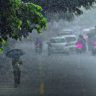 Weather Update: १७, १८ आणि १९ तारखेला १० राज्यात पावसाची शक्यता; 'या' राज्यांना हवामान विभागाचा इशारा