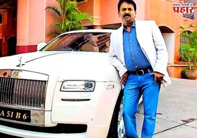 नशीब पालटले! दूध आणि पेपर विकणाऱ्या रमेश बाबूंकडे आज ४०० आलिशान गाड्या, जाणून घ्या...