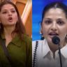 Divya Shinde On Bigg Boss Marathi 6: बिग बॉसने खरं फुटेज दाखवलं नाही; पत्रकार परिषद घेत दिव्या शिंदेचा गंभीर आरोप
