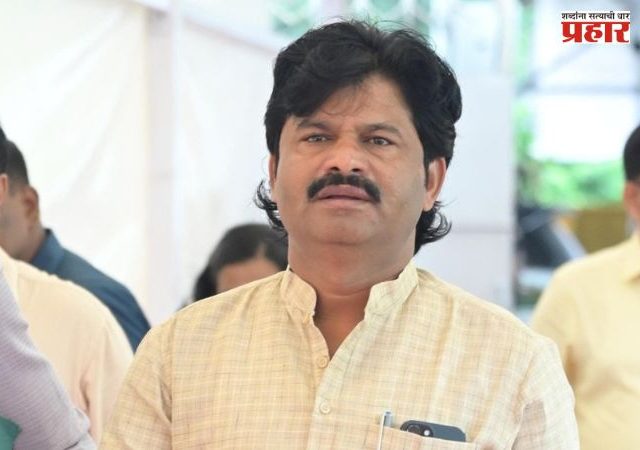 Bhigwan Case: 'मुलीला सुखरूप सोडवा, पोलीस अधीक्षकांची हत्तीवरून मिरवणूक काढतो'