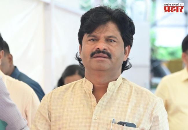 Bhigwan Case: ‘मुलीला सुखरूप सोडवा, पोलीस अधीक्षकांची हत्तीवरून मिरवणूक काढतो’