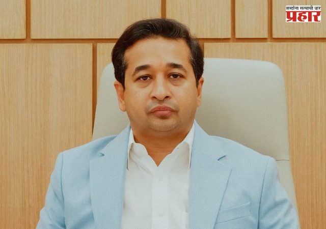 मुंबईत कोकणवासीयांना मिळणार हक्काचे कोकण भवन; मंत्री नितेश राणेंची महापौरांकडे मागणी