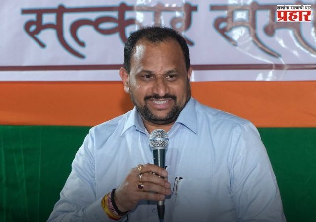 मुंबईच्या धर्तीवर 'ठाणे शहर विकास समिती' स्थापन करा; उपमहापौर कृष्णा पाटील यांचे मुख्यमंत्री, उपमुख्यमंत्र्यांना पत्र