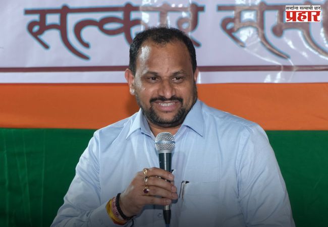 मुंबईच्या धर्तीवर ‘ठाणे शहर विकास समिती’ स्थापन करा; उपमहापौर कृष्णा पाटील यांचे मुख्यमंत्री, उपमुख्यमंत्र्यांना पत्र