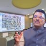 एसटीच्या सुरक्षेला डिजिटल कवच; नवीन सीसीटीव्ही प्रकल्पातून प्रवाशांना मिळणार अभेद्य संरक्षण
