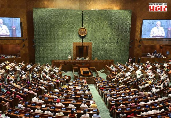 Rajyasabha Election 2026: राज्यसभेसाठी भाजपकडून कोणत्या नावाची चर्चा; ‘ही’ पाच नावं आली समोर
