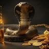 Gold Vs Venom : सापाचं विष सोन्यापेक्षा कित्येक पटीने महाग, जाणून घ्या