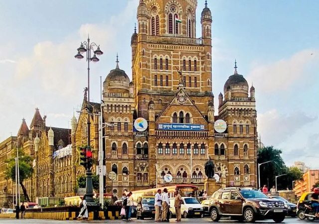 तीन वर्षांनंतर प्रथमच स्वीकारणार स्थायी समिती अध्यक्ष स्वीकारणार महापालिका अर्थसंकल्प