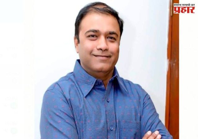 शिक्षण आयुक्तालय इमारतीच्या कामाला गती द्या; शालेय शिक्षण राज्यमंत्री डॉ पंकज भोयर