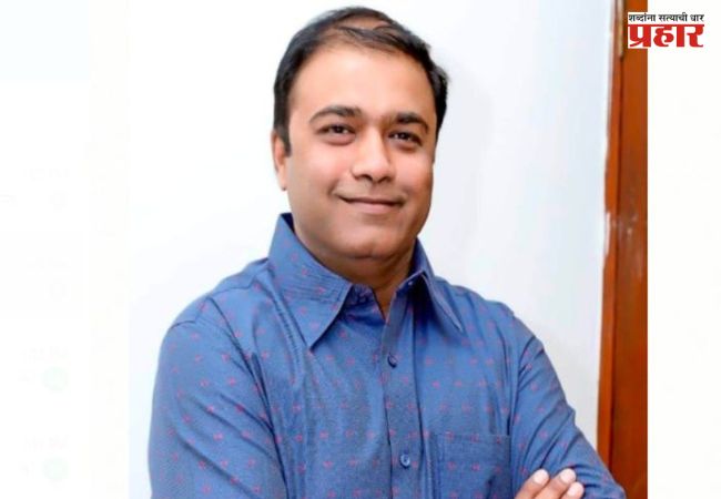 शिक्षण आयुक्तालय इमारतीच्या कामाला गती द्या; शालेय शिक्षण राज्यमंत्री डॉ पंकज भोयर