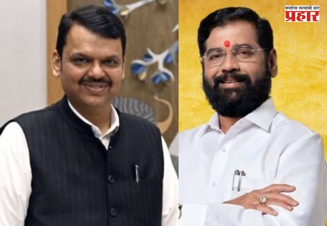 जिल्हा परिषद आणि पंचायत समितीमधील महायुतीच्या तब्बल 27 जागा बिनविरोध, संपूर्ण यादी…