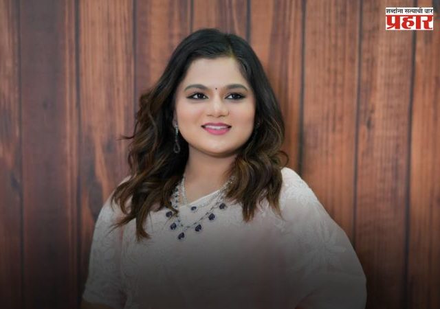 Solapur: मोहिते पाटलांच्या बालेकिल्ल्यात भाजपच्या संस्कृती सातपुते विजयी