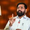 Eknath Shinde: 'लोककल्याणकारी राज्यासाठी शिवरायांचा विचारच मार्गदर्शक'