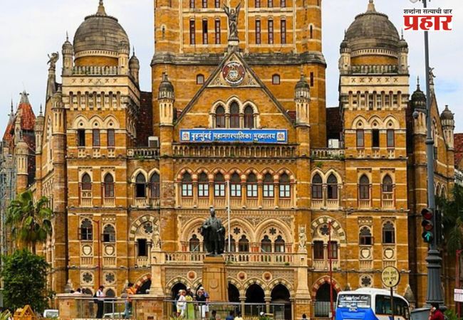 सोमवारी महापालिका सभागृहनेते आणि विरोधी पक्षनेत्यांच्या नावाची घोषणा होणार