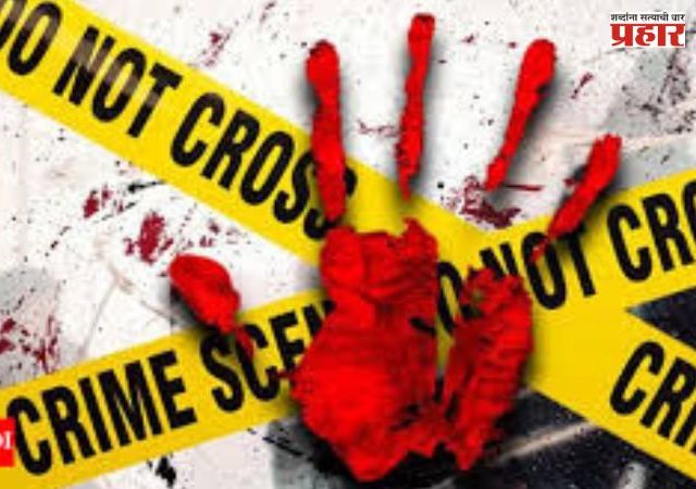 Nagpur Crime:  नागपूरात खळबळ! भाजप नगरसेविकेच्या पतीवर हल्ला